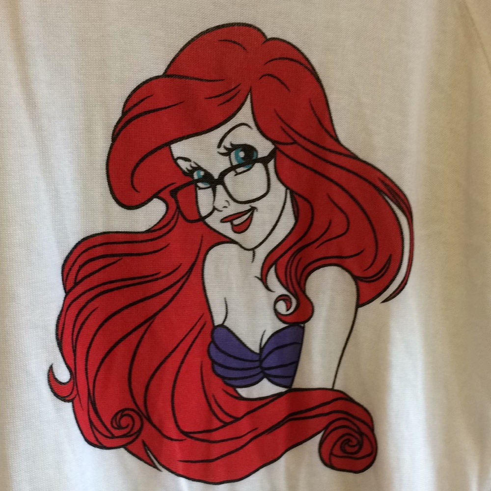 Ariel Sweater